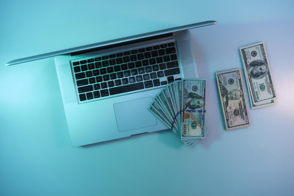 How much different types of websites cost