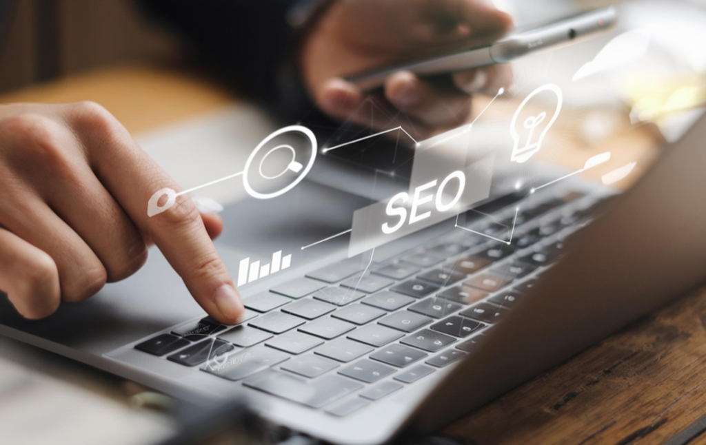 Website Redesign Without Losing Google Rankings