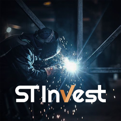 ST Invest