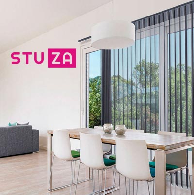 Stuza