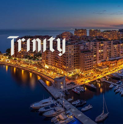 Trinity