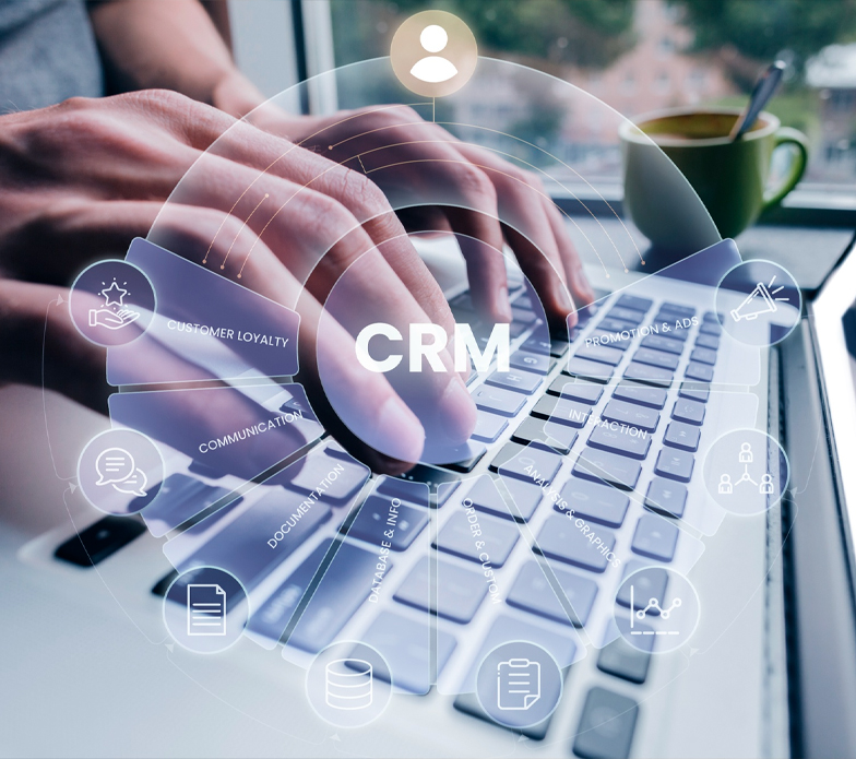 When it's time to implement a CRM