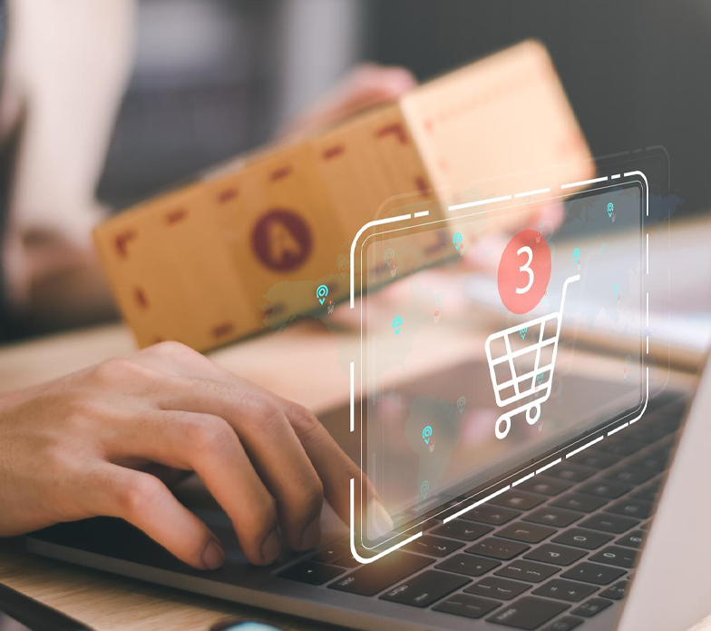 When it's time to open an e-shop