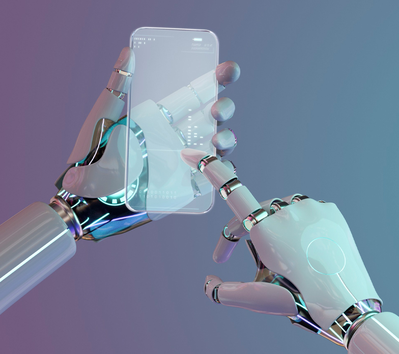 Customers already ask AI — and here's the proof