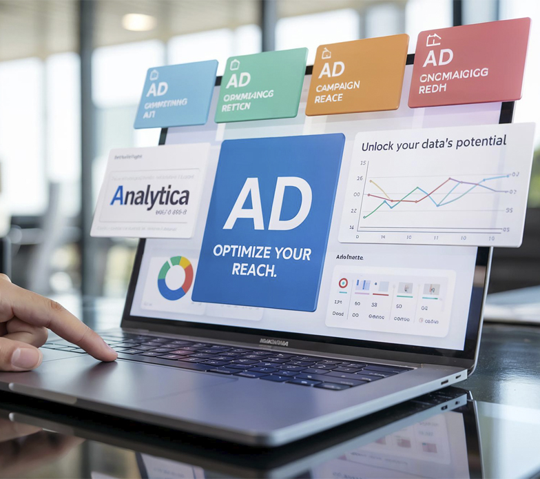 Which campaigns we set up