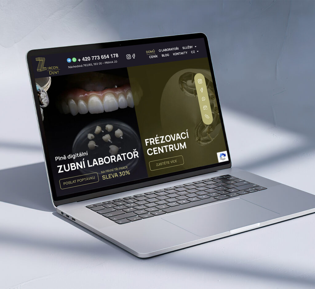 Zircondent