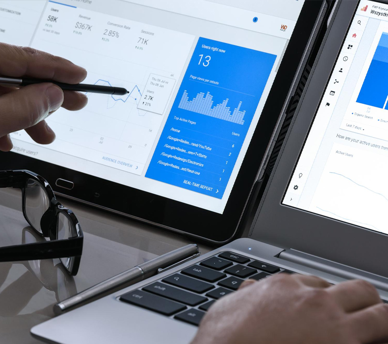Kdy e-shop potřebuje SEO