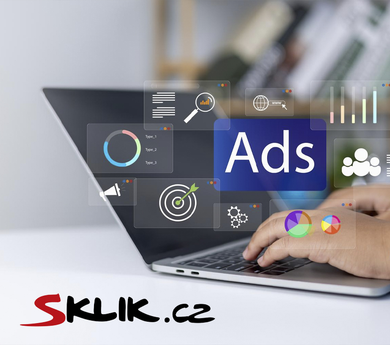 Why advertise in Sklik
