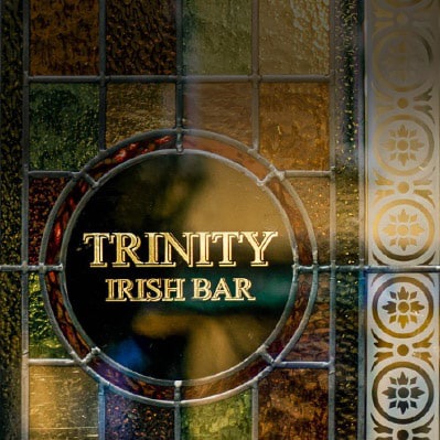 Trinity Irish Bar